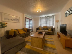 Letchworth Contractors and leisure Apartment
